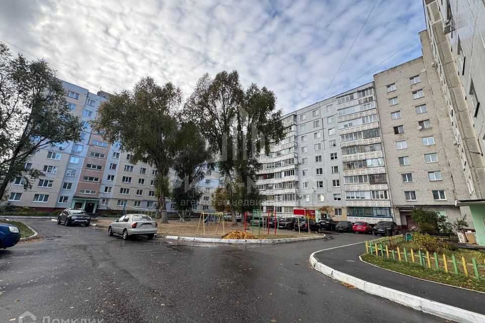 Сдаётся 3-комнатная квартира, 63.5 м²