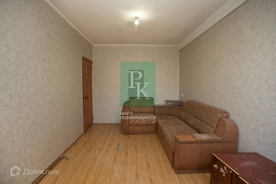 Продаётся 2-комнатная квартира, 42.1 м²