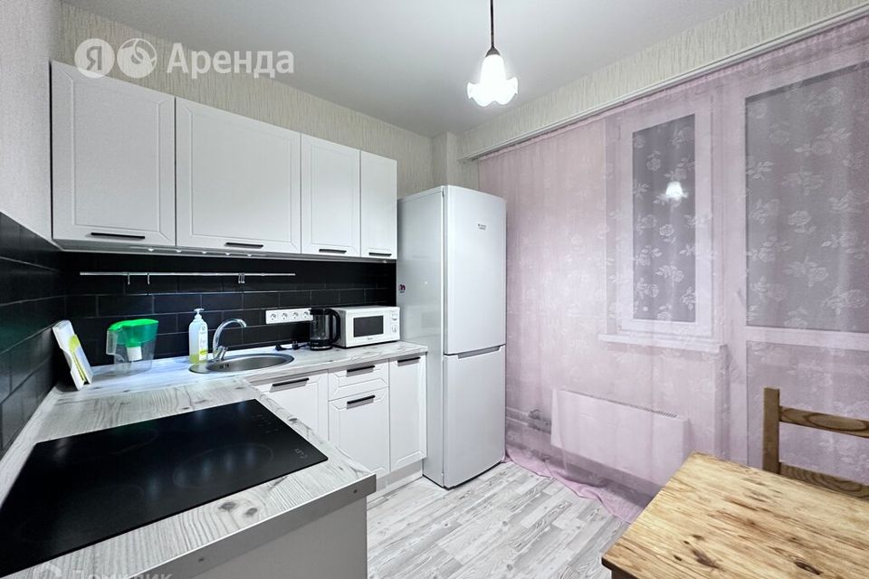 Сдаётся 1-комнатная квартира, 27 м²