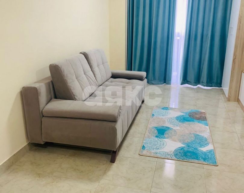 Продаётся 1-комнатная квартира, 29 м²