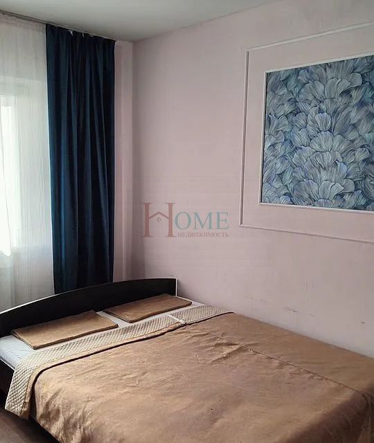 Сдаётся 1-комнатная квартира, 40 м²