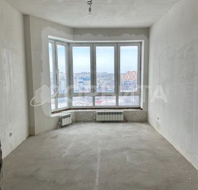 Продаётся 2-комнатная квартира, 66.1 м²