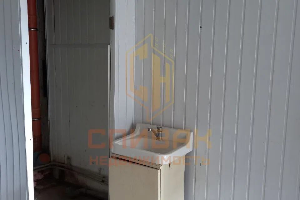Продаётся помещение своб. назначения, 12.5 м²