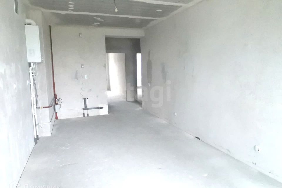 Продаётся 2-комнатная квартира, 64.4 м²