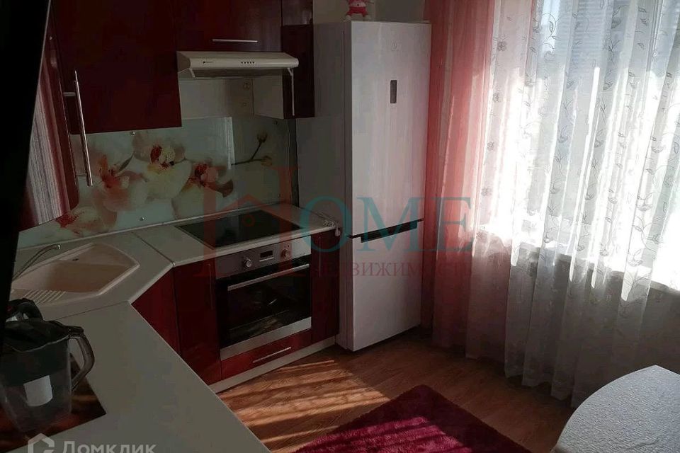 Сдаётся 2-комнатная квартира, 57 м²