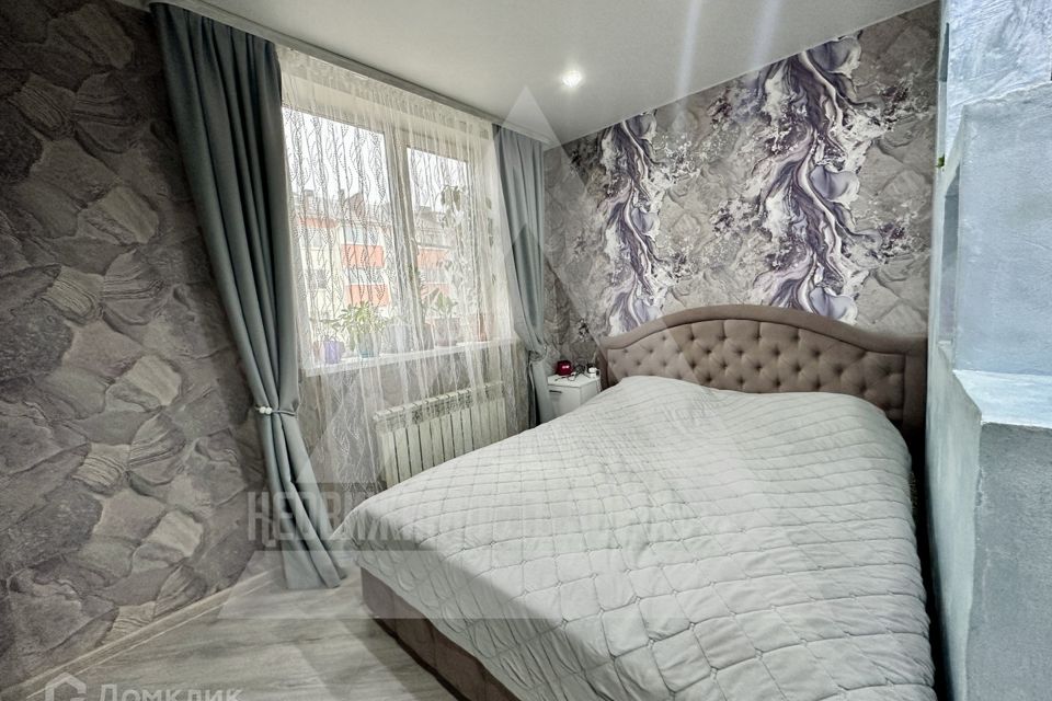 Продаётся 1-комнатная квартира, 32.5 м²