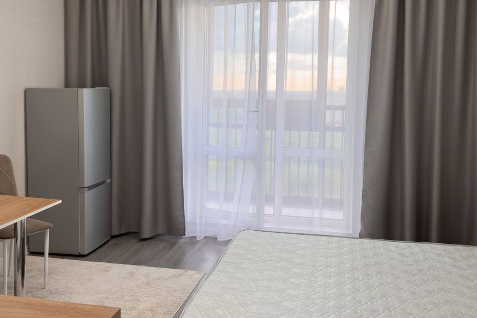 Сдаётся студия, 24.6 м²