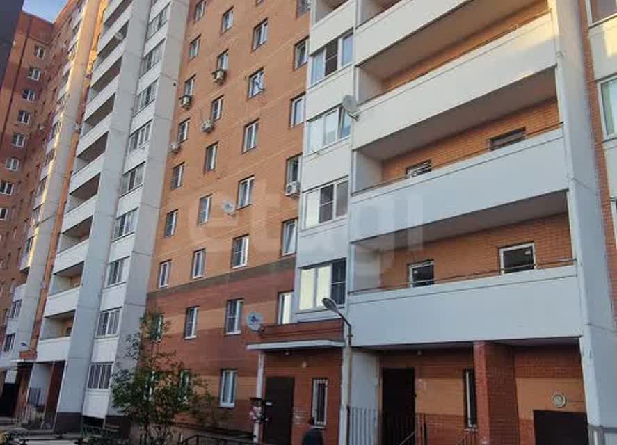 Продаётся 2-комнатная квартира, 64 м²