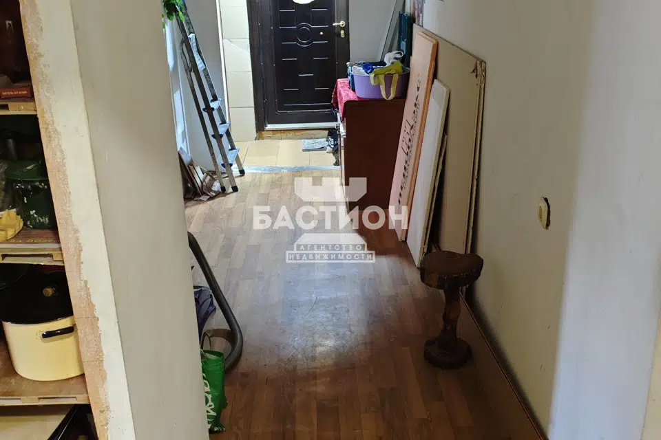 Продаётся 3-комнатная квартира, 73.4 м²