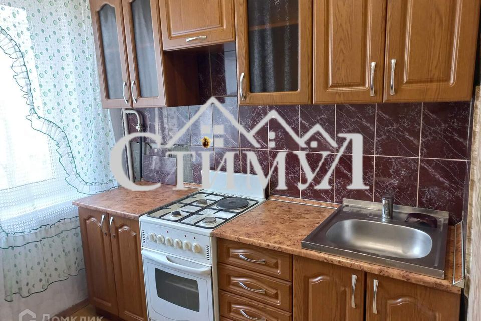 Продаётся 3-комнатная квартира, 61 м²