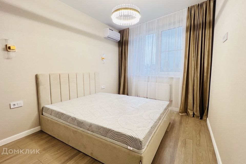 Продаётся студия, 34 м²