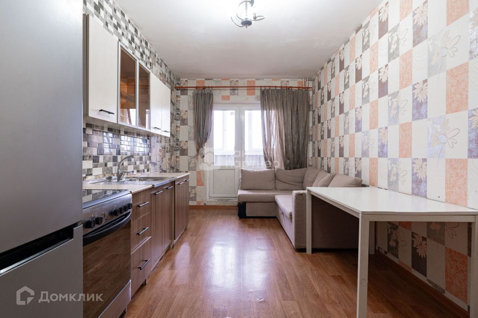 Продаётся 2-комнатная квартира, 62.9 м²