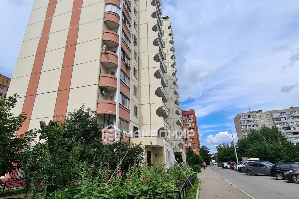 Сдаётся 1-комнатная квартира, 45 м²