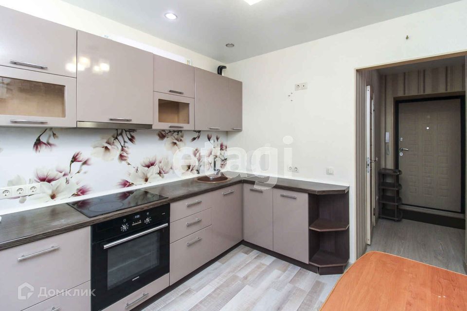 Сдаётся 1-комнатная квартира, 31 м²