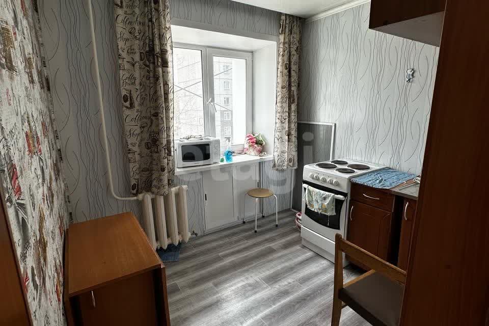Сдаётся 2-комнатная квартира, 43.5 м²
