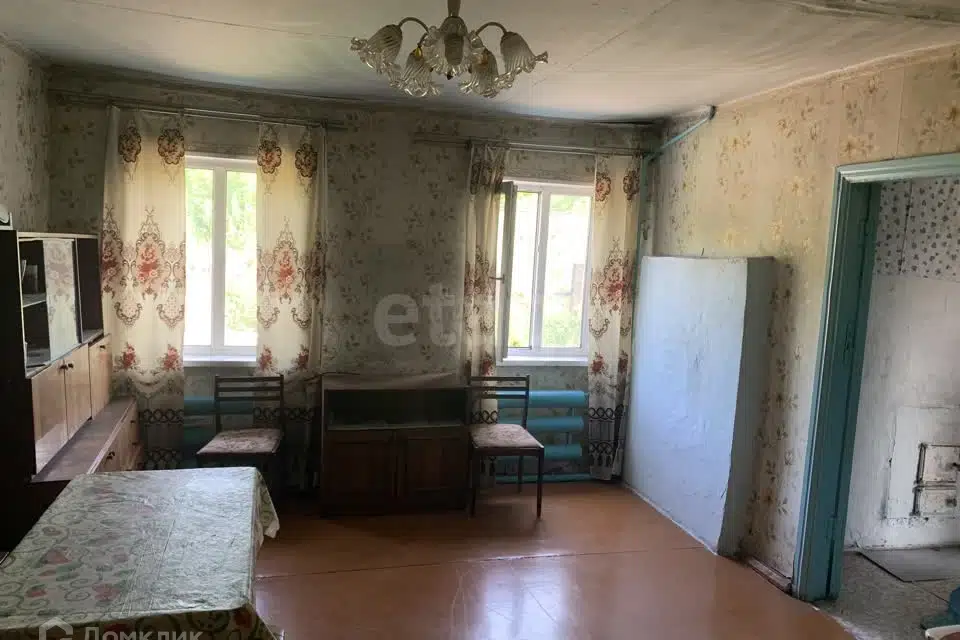 Продаётся 2-комнатная квартира, 34.6 м²
