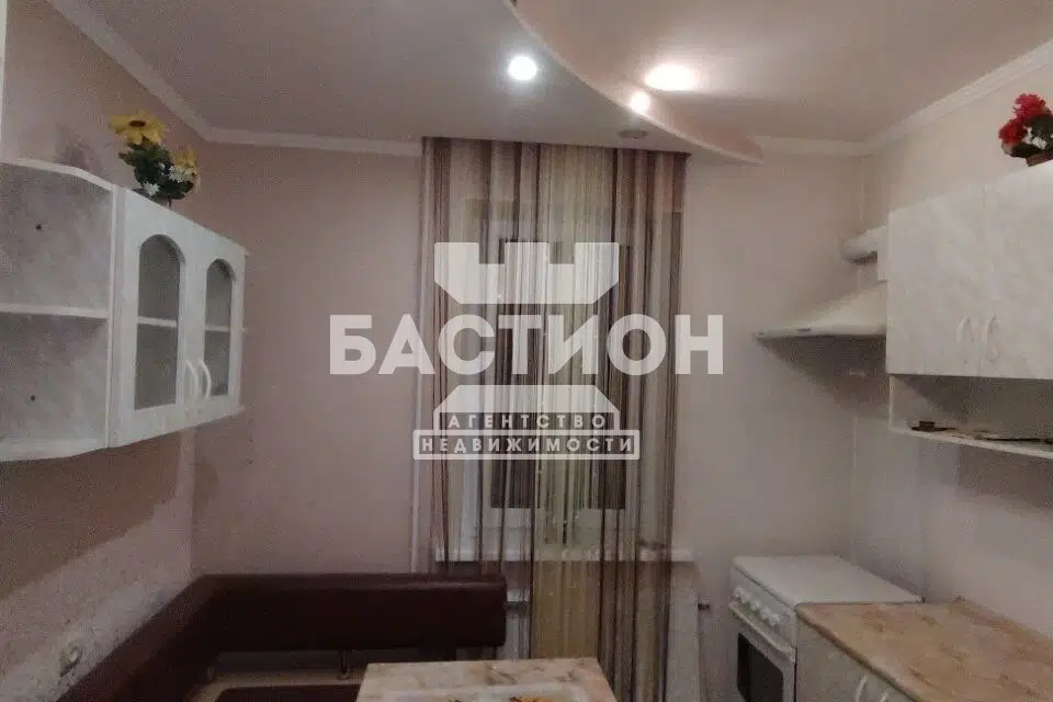 Продаётся 3-комнатная квартира, 73 м²