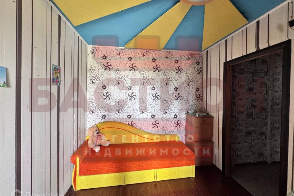 Продаётся 2-комнатная квартира, 49 м²