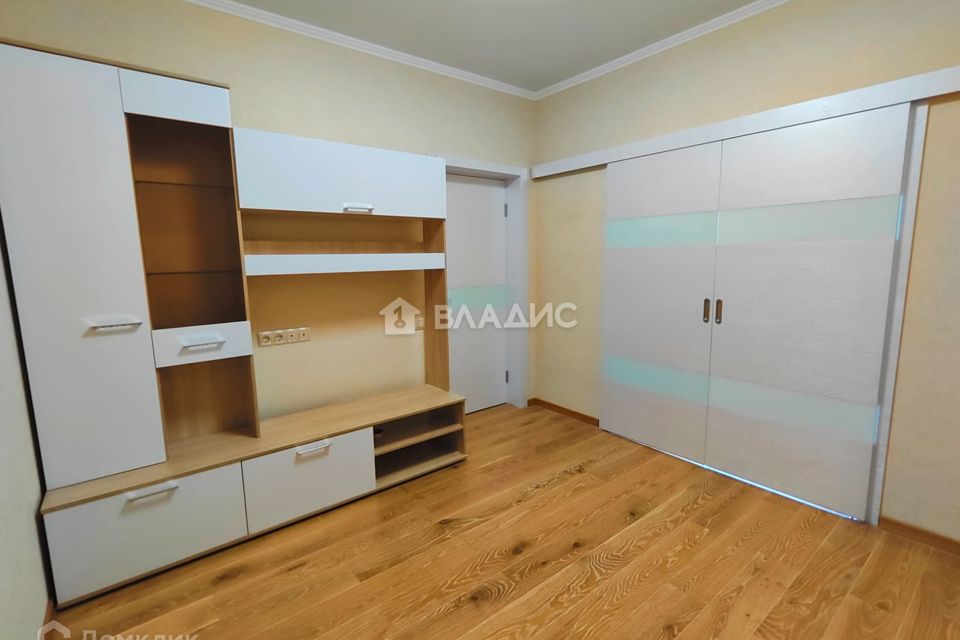 Продаётся 1-комнатная квартира, 47 м²