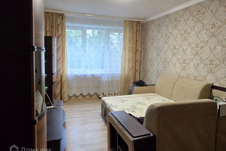 Продаётся 3-комнатная квартира, 63 м²