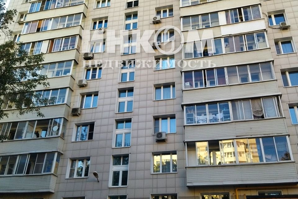Продаётся 3-комнатная квартира, 65 м²
