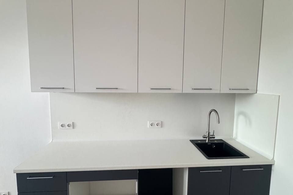 Продаётся студия, 21.9 м²