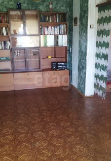 Сдаётся 2-комнатная квартира, 40 м²