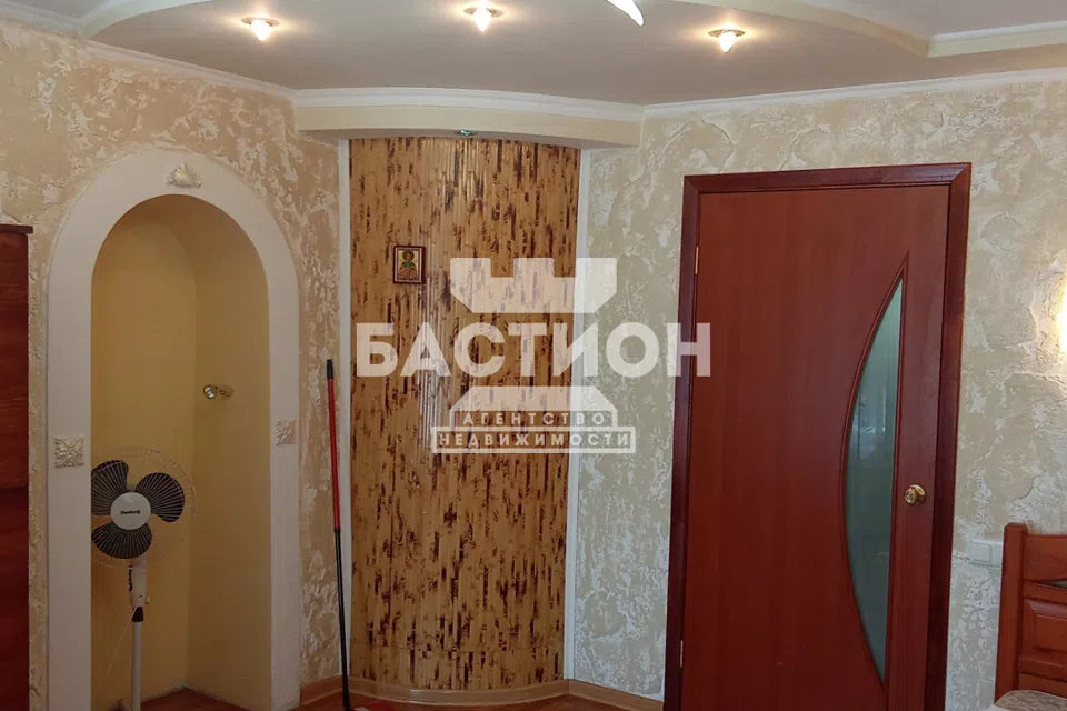 Продаётся 1-этажный дом, 58 м²