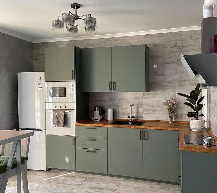 Продаётся 1-комнатная квартира, 37 м²