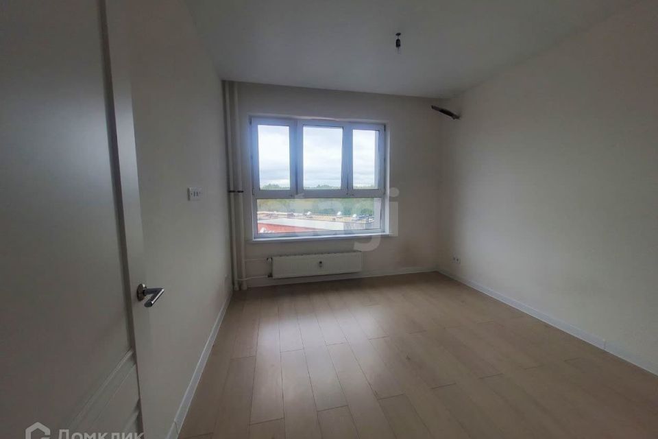 Сдаётся 1-комнатная квартира, 37 м²