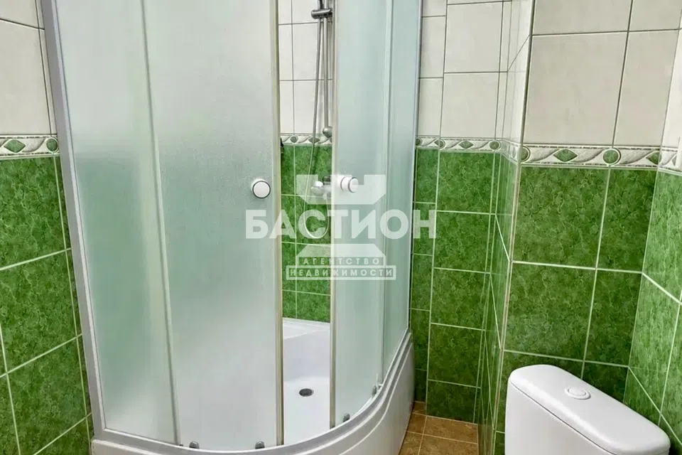 Продаётся 3-комнатная квартира, 69 м²