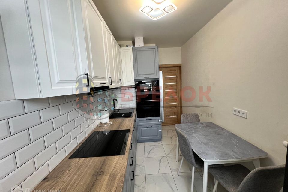 Продаётся 2-комнатная квартира, 52 м²