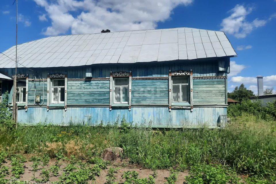 Купить Дом В Кузьмино Гать Тамбовской