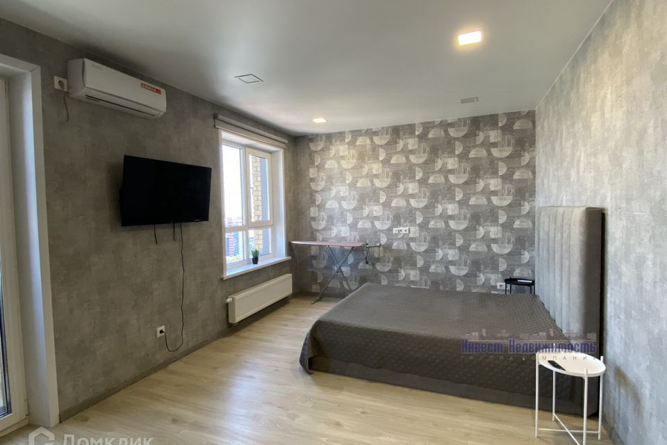 Продаётся студия, 31.4 м²