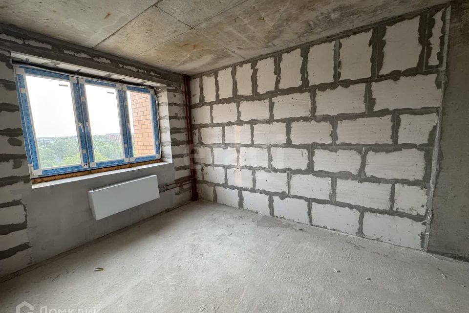 Продаётся 1-комнатная квартира, 27 м²