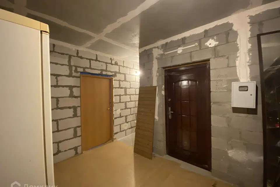 Продаётся 3-комнатная квартира, 104.1 м²