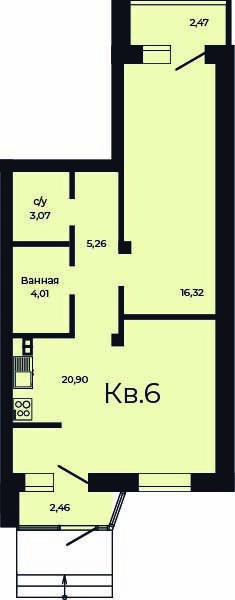 Купить Недвижимость В Заречном Свердловской