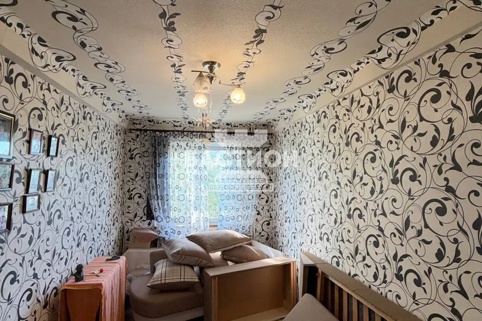 Продаётся 2-комнатная квартира, 42 м²