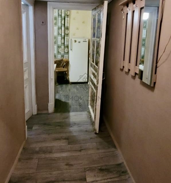 Сдаётся 1-комнатная квартира, 35 м²