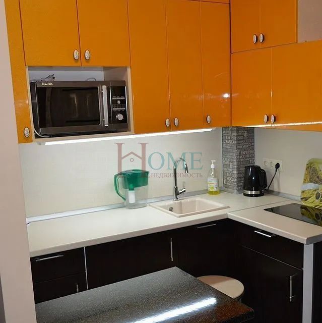 Сдаётся 2-комнатная квартира, 39.5 м²