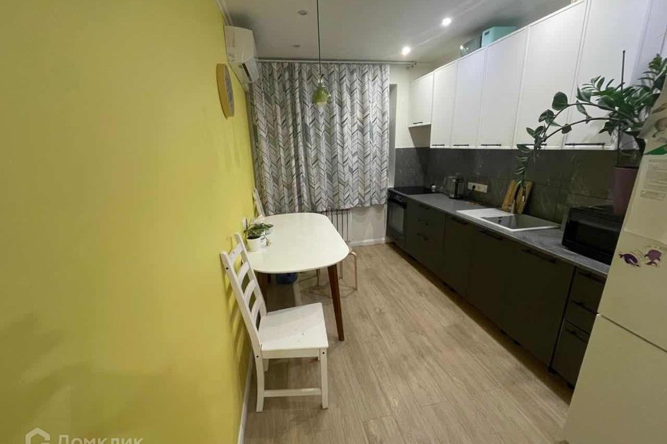 Продаётся 2-комнатная квартира, 46 м²