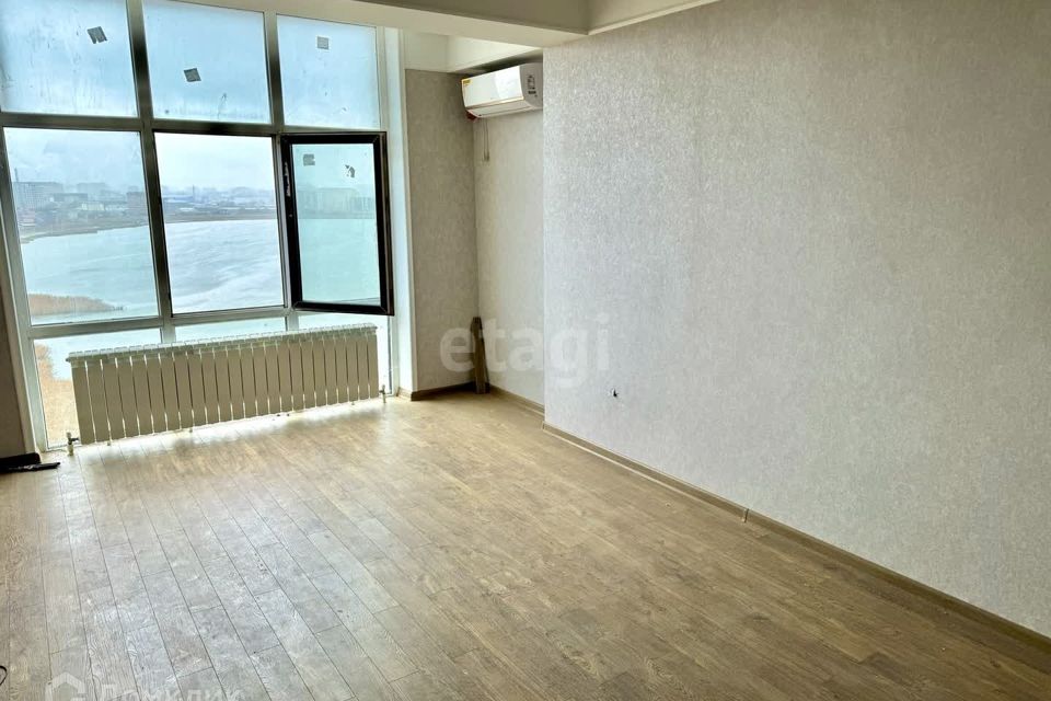 Продаётся 3-комнатная квартира, 123 м²