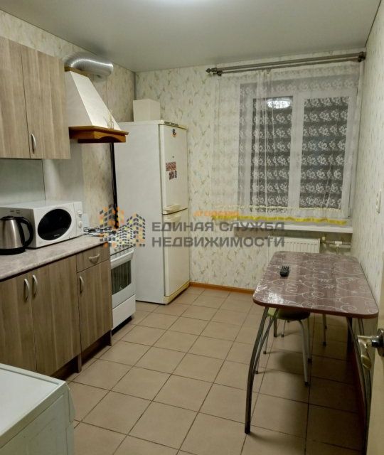 Сдаётся 1-комнатная квартира, 35 м²