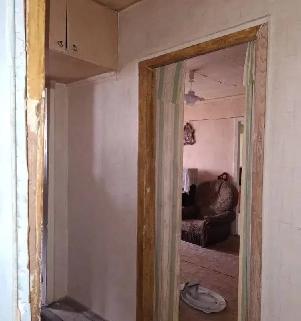 Продаётся 2-комнатная квартира, 45.5 м²