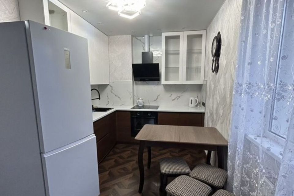 Сдаётся 1-комнатная квартира, 39.7 м²