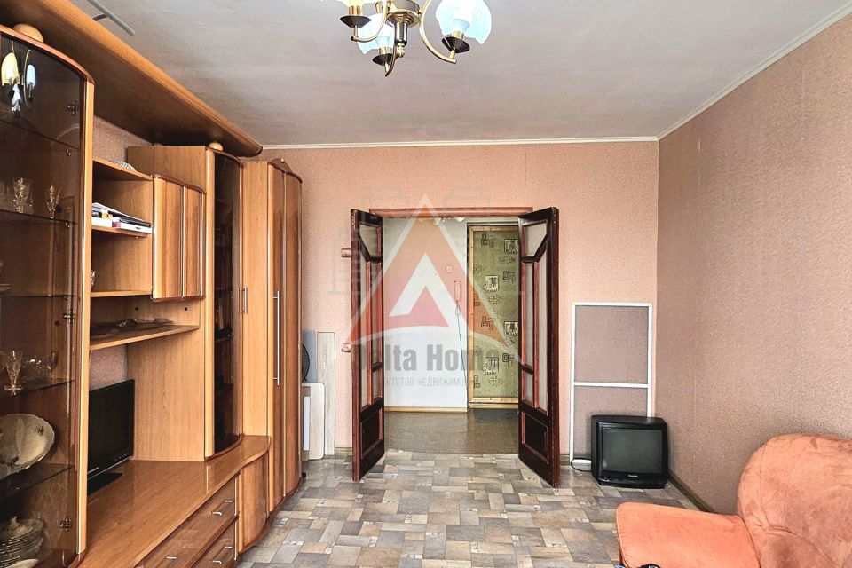 Продаётся 2-комнатная квартира, 53 м²
