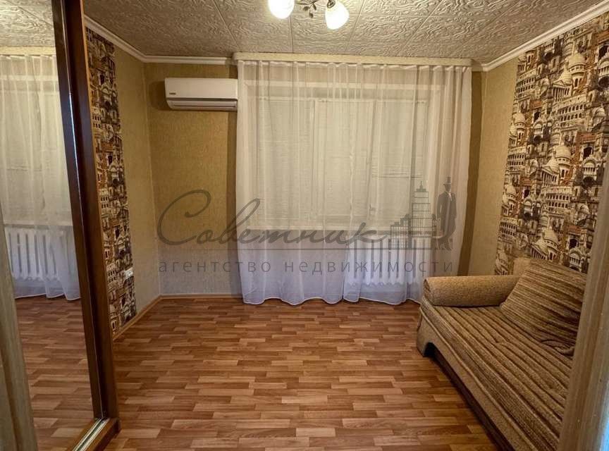 Продаётся 1-комнатная квартира, 17.7 м²