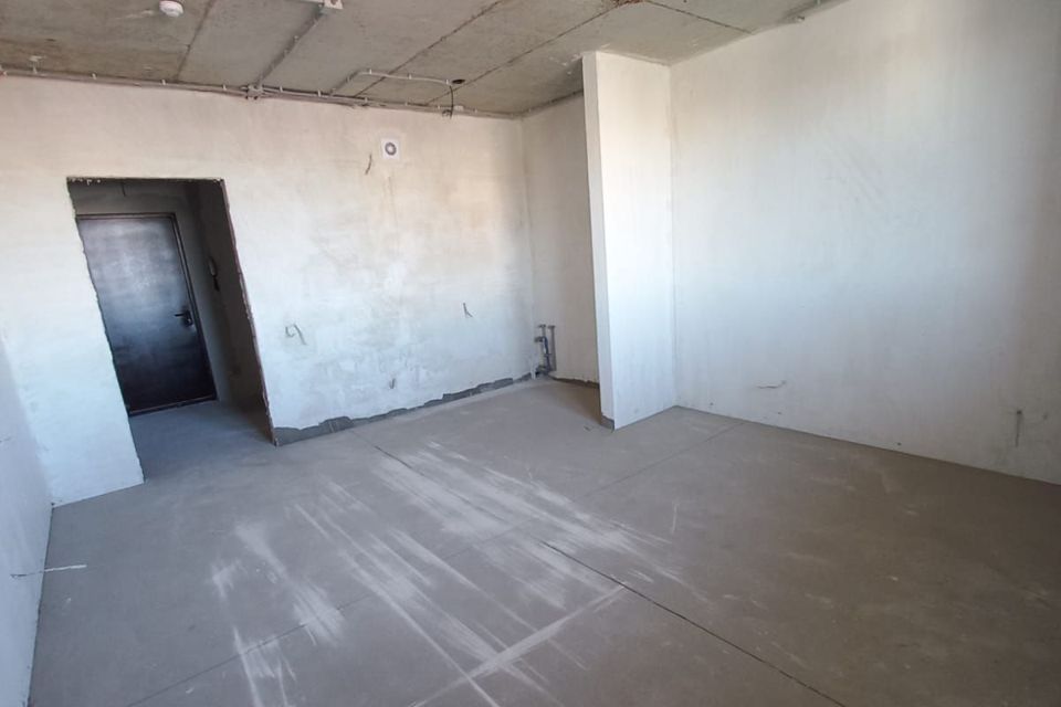 Продаётся студия, 30.6 м²