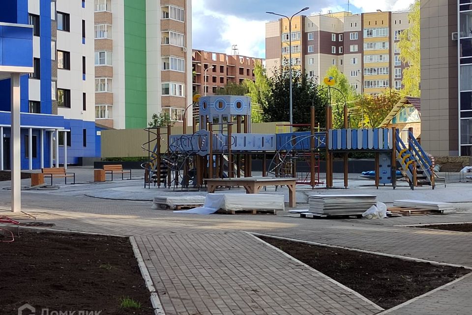 Продаётся студия, 25.1 м²