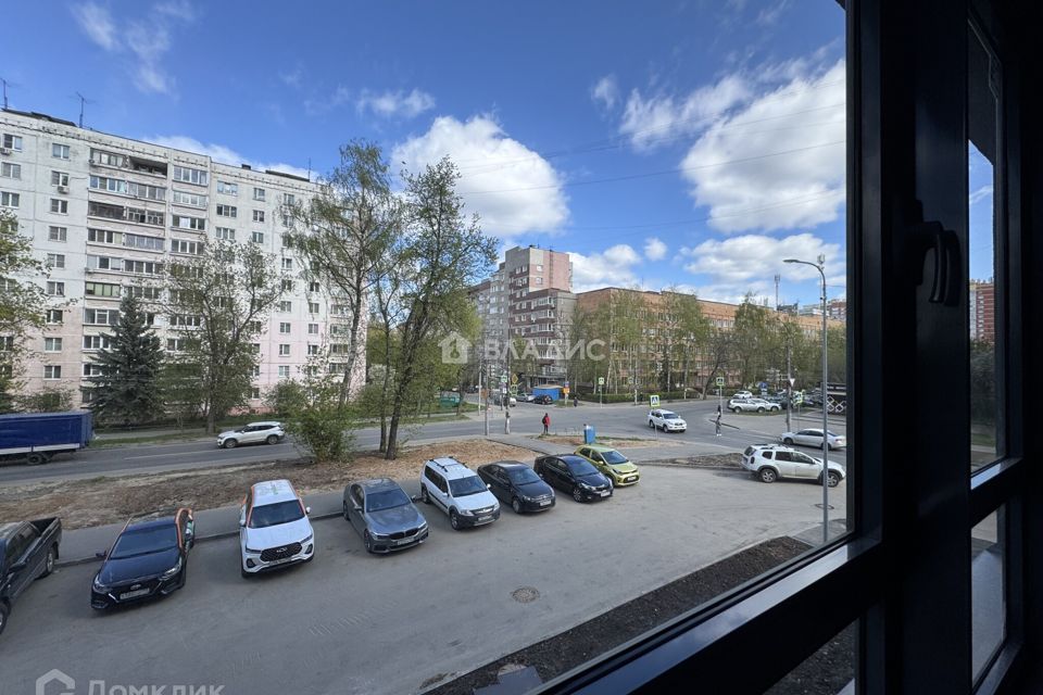Продаётся 1-комнатная квартира, 65 м²